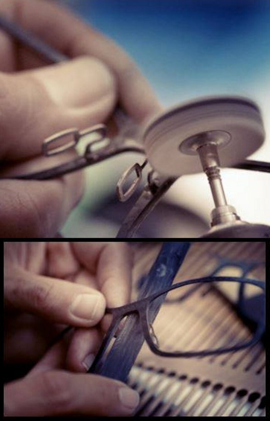 Future Glasses